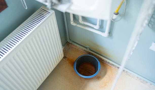 Best Water damage restoration near me  in Dublin, GA