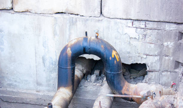 Best Flood restoration services  in Dublin, GA